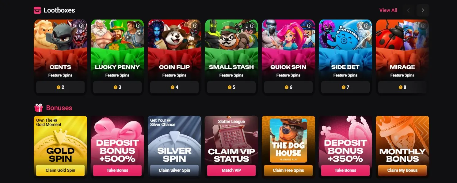 Slotwin games